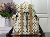 L*ouis V*uitton Bag Top Quality 38*44*12.5CM