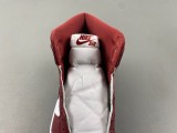 A*ir J*ordan 1 High OG “Team Red” DZ5485-160