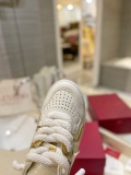 Men Women 𝑉*𝐴𝐿𝐸𝑁𝑇𝐼𝑁𝑂 Top Sneakers