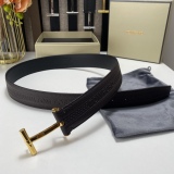 T*om F*ord Belts Top Quality 38MM