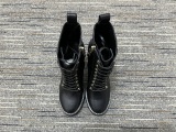 Women L*ouis V*uitton Top Boots