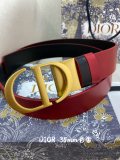 D*ior Belts Top Quality 35MM