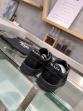 Mens Womens P*rada Top Sneakers