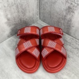 Men L*ouis V*uitton Top Sandals