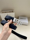 Bally Belts Top Quality 35MM