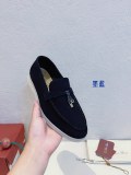 Women L*oro P*iana Top Quality Sneakers