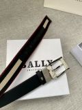 Bally Belts Top Quality