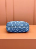 L*ouis V*uitton Top Bag 18.5*11*6.5CM