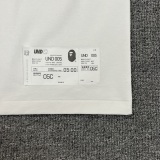 B*APE Top Quality Clothes