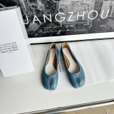 Women M*aison M*argiela Top Sneakers