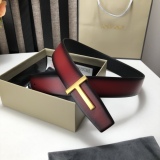 T*om F*ord Belts Top Quality 38MM