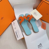 Women H*ermes Top Sandals