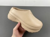 A*DIFOM STAN SMITH MULE SHOES