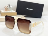 C*hanel Glasses Top Quality