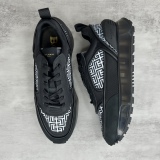 Men B*almain Top Quality Sneaker