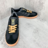 Gazelle Indoor Trainers HQ8718