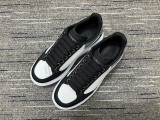 Men Women A*lexander M*cqueen Top Sneaker
