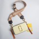M*ARC J*ACOBS Top Bag 18*11*6CM