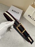Bally Belts Top Quality