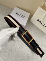 Bally Belts Top Quality