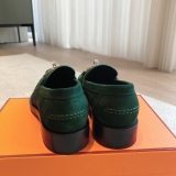 Women H*ermes Top Sneaker