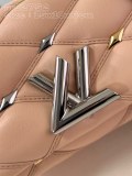 L*ouis V*uitton Top Bag 15*10*6.5CM
