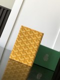 G*OYARD Wallets Top Quality 1.5*10*14CM