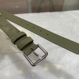 L*oro P*iana Belts Top Quality