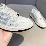 Men Women A*miri Top Sneakers