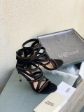 Women A*lexander M*cqueen Top Pumps 10.5CM