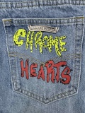 C*hrome H*earts Top Quality Clothes
