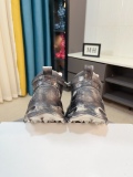 Men Women O*ff W*hite Top Sneakers