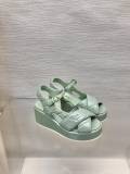Women C*hanel Top Sandals