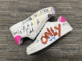 Men D*G Top Quality Sneaker