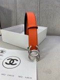 C*hanel Belts Top Quality 30MM
