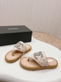 Women C*hanel Top Sandals