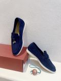Women L*oro P*iana Top Quality Sneakers
