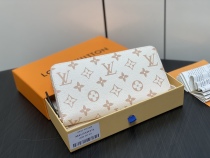 L*ouis V*uitton Top Wallets 19.5*10.5*2.5CM