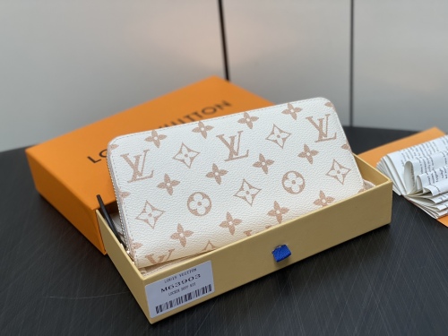 L*ouis V*uitton Top Wallets 19.5*10.5*2.5CM
