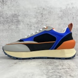 Men B*almain Top Quality Sneaker
