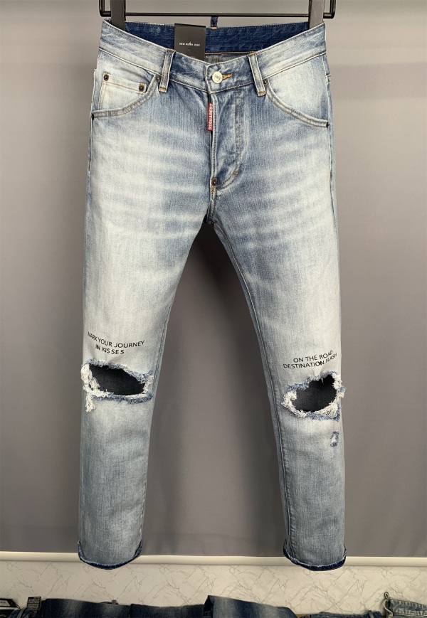 D*squared2 Top Quality Clothes