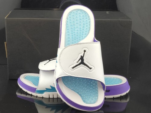J*ordan Slippers
