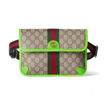 G*ucci Top Bag 24*17*3.5CM