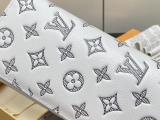 L*ouis V*uitton Top Wallets 10*19*2CM