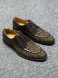 Men F*endi Top Sneaker
