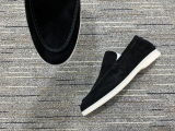 Men L*oro P*iana Top Quality Sneakers