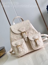 L*ouis V*uitton Top Bag 20*22*14CM