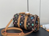 L*ouis V*uitton Top Bag 25*15*11CM