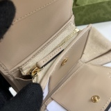 G*ucci Top Wallets 11*9.5*3CM