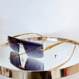C*artier Glasses Top Quality